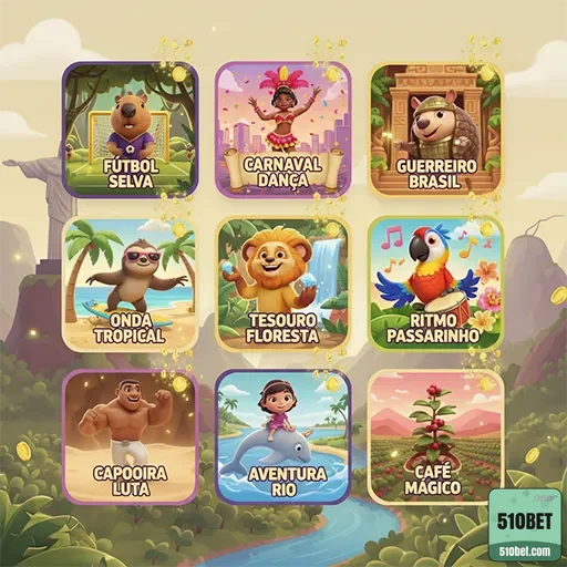 510bet - app exclusivo - Interface do App