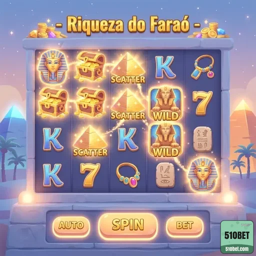 510bet - jogos de mesa - Jogos com Bônus