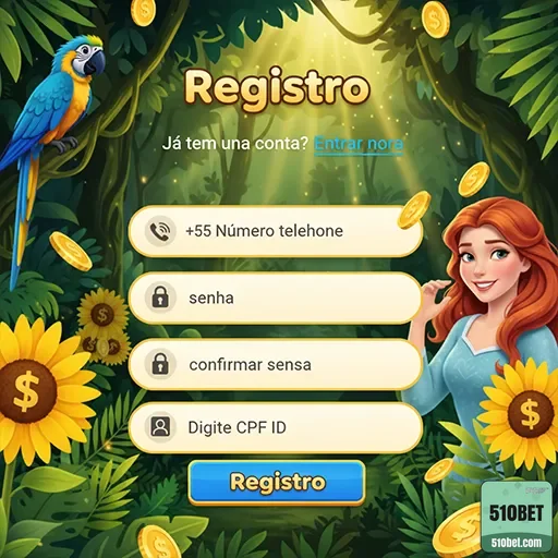 510bet - login premium - Entrar na Conta