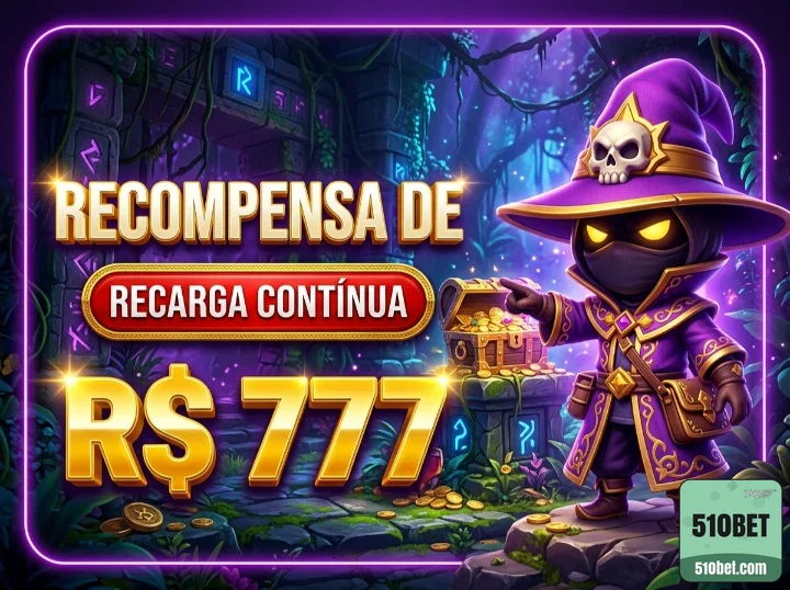 510bet - explorar premiado jogo