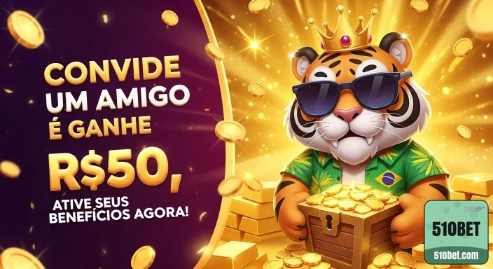 510bet - experimentar exclusivo jogo
