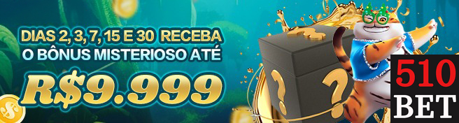 Desafios Empolgantes no 510bet.com