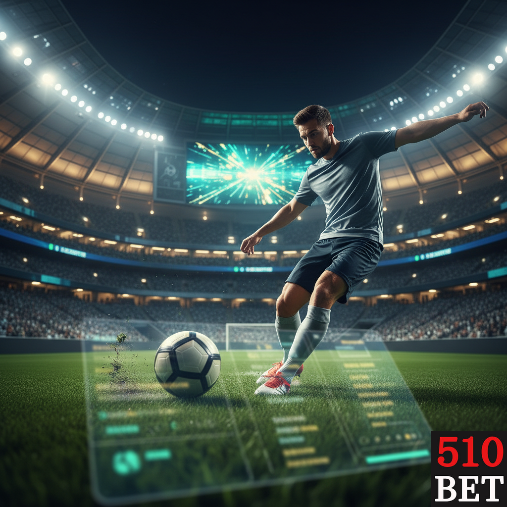 Experiência Apostas 510bet.com