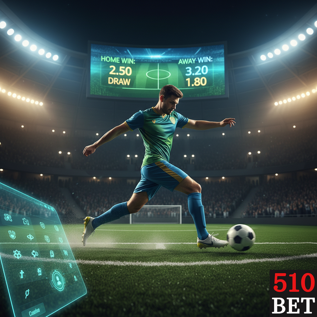 Prêmios Esporte 510bet.com