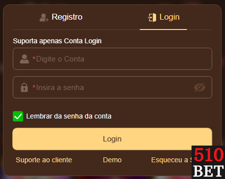 Segurança 510bet.com