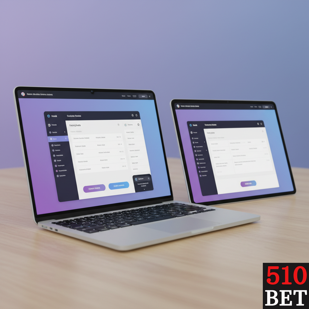 Sistema VIP 510bet.com