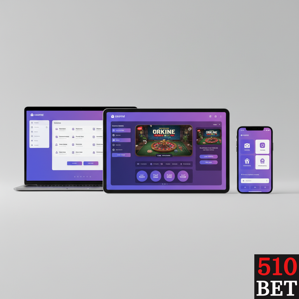 Plataforma Premium 510bet.com