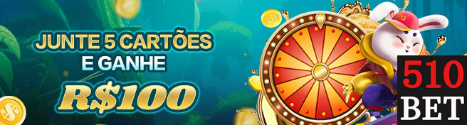 Promoções Confiáveis 510bet.com