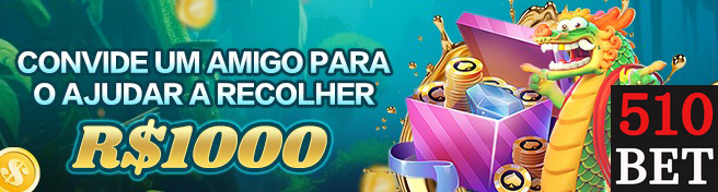 Experiência Promoções 510bet.com