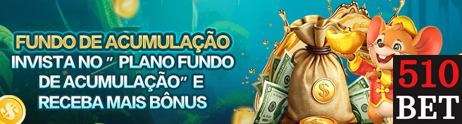 Prêmios Promoções 510bet.com